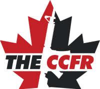 CCFR Logo