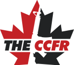 CCFR Logo